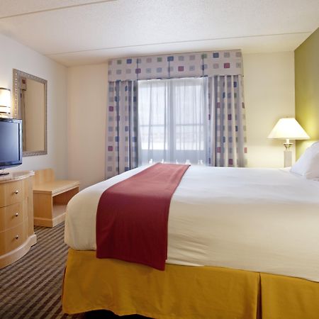Holiday Inn Express Hotel & Suites Mooresville - Lake Norman By Ihg Ngoại thất bức ảnh