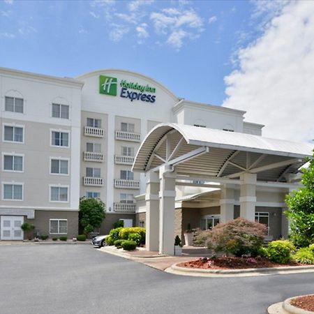 Holiday Inn Express Hotel & Suites Mooresville - Lake Norman By Ihg Ngoại thất bức ảnh
