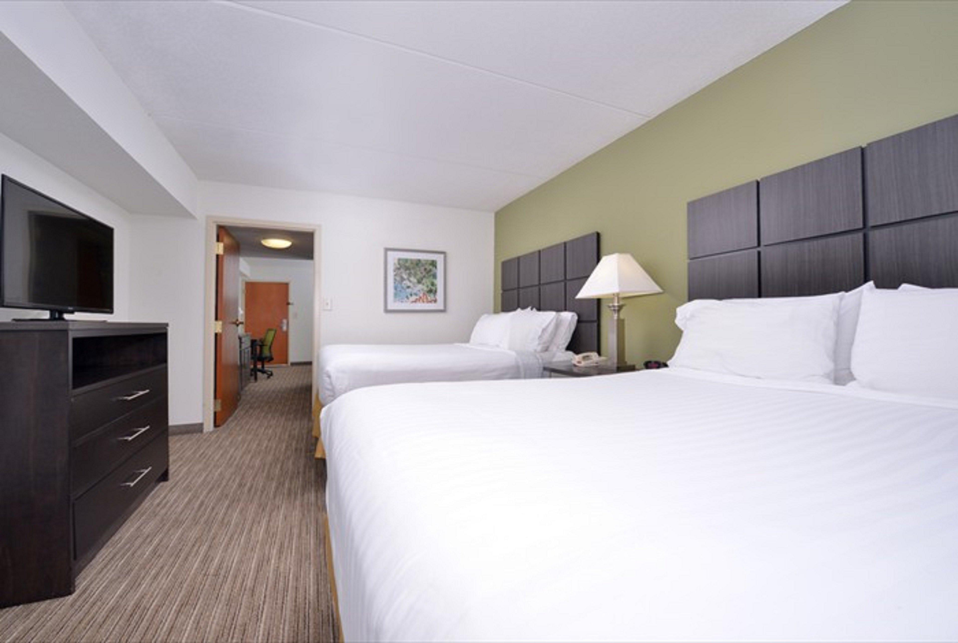 Holiday Inn Express Hotel & Suites Mooresville - Lake Norman By Ihg Ngoại thất bức ảnh