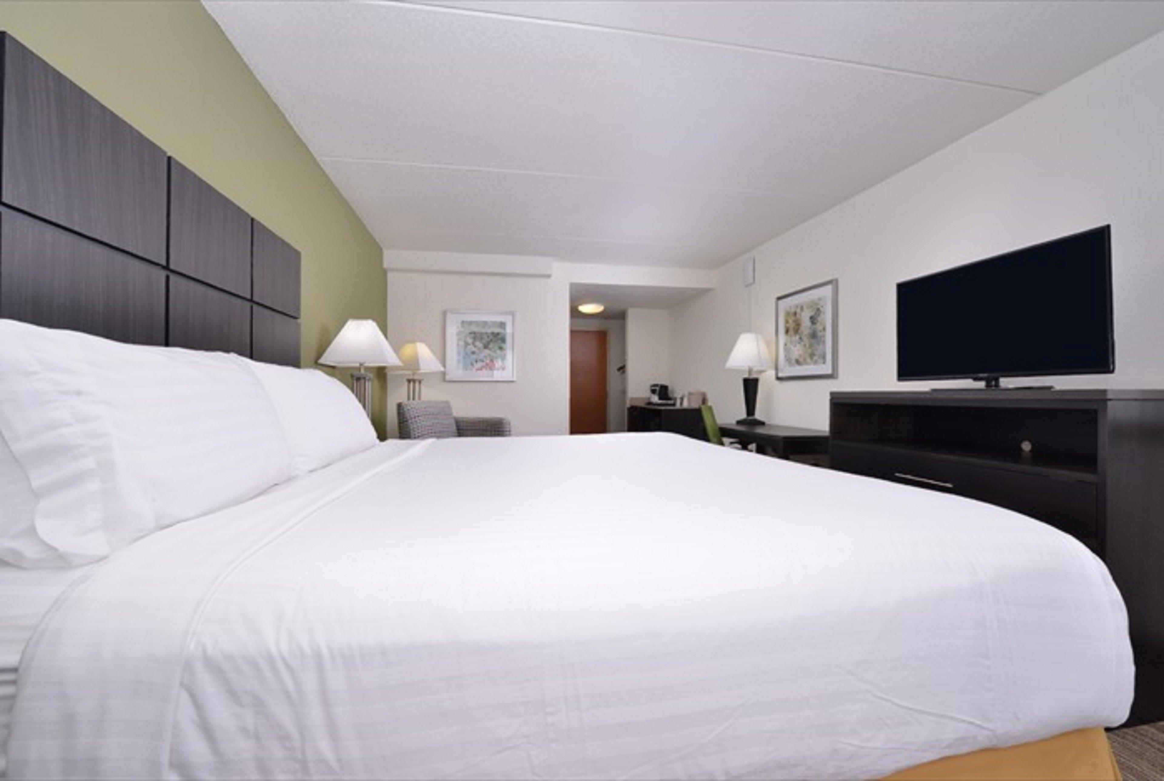Holiday Inn Express Hotel & Suites Mooresville - Lake Norman By Ihg Ngoại thất bức ảnh