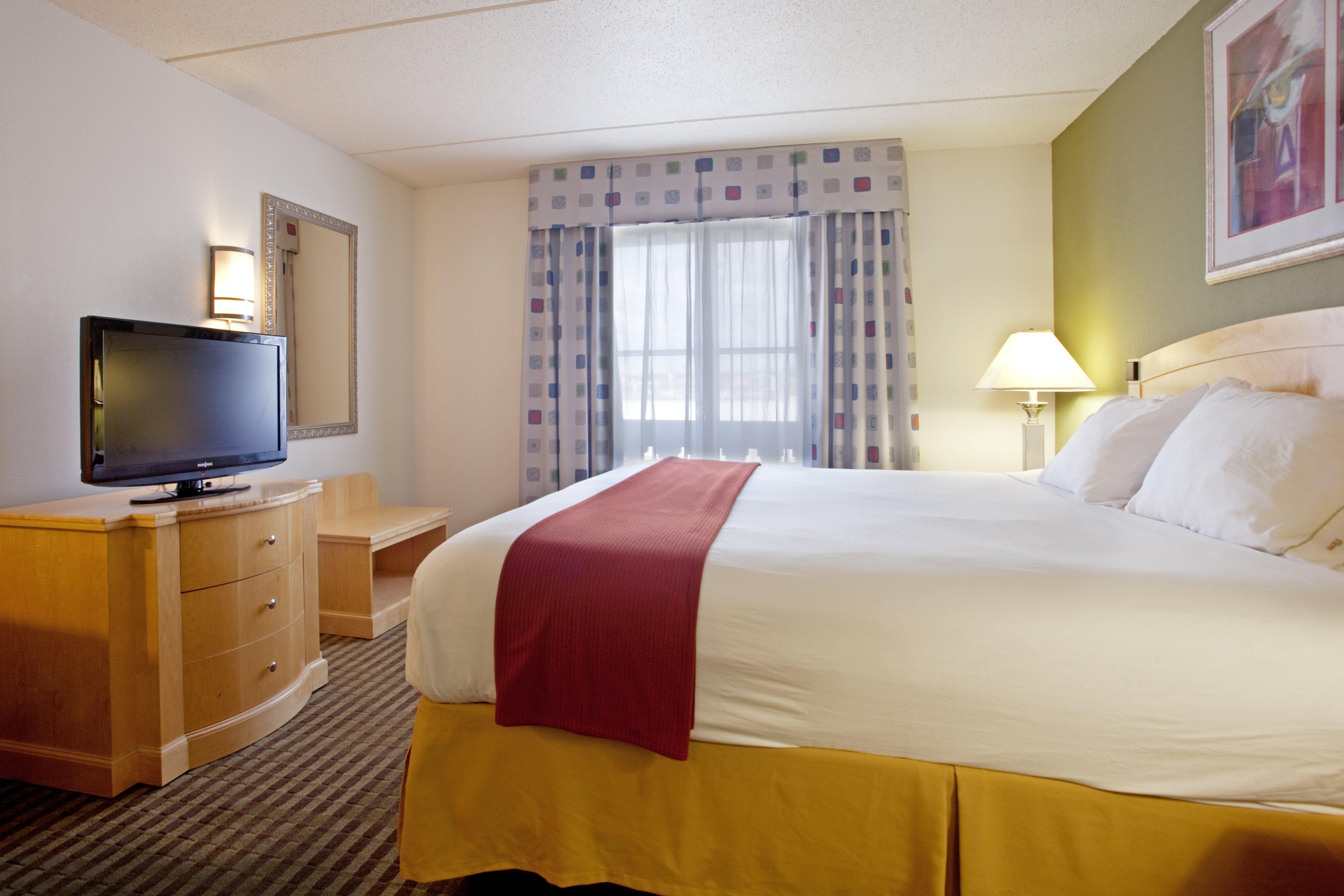 Holiday Inn Express Hotel & Suites Mooresville - Lake Norman By Ihg Ngoại thất bức ảnh