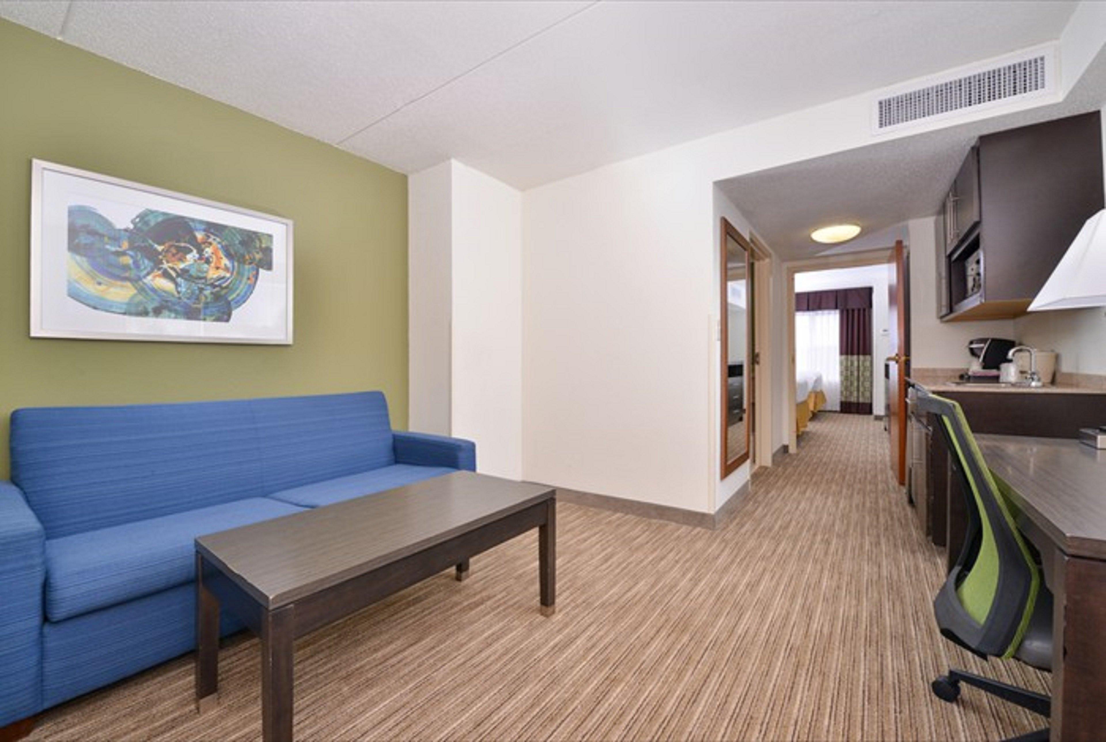 Holiday Inn Express Hotel & Suites Mooresville - Lake Norman By Ihg Ngoại thất bức ảnh