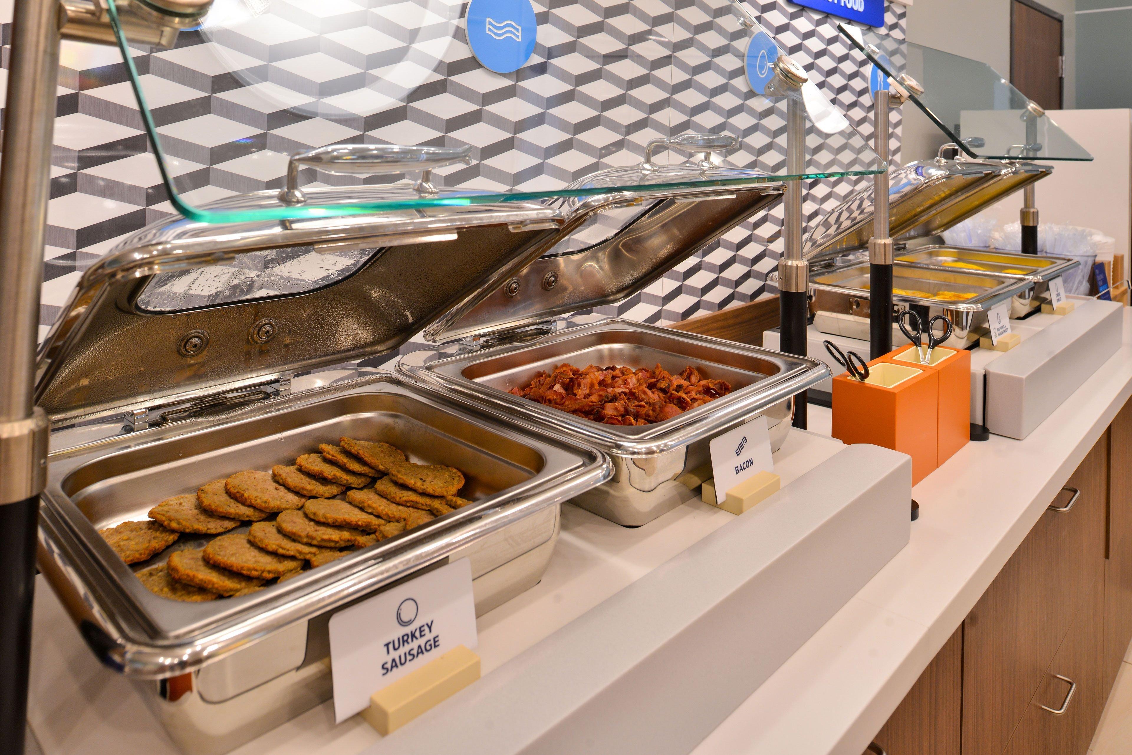 Holiday Inn Express Hotel & Suites Mooresville - Lake Norman By Ihg Ngoại thất bức ảnh