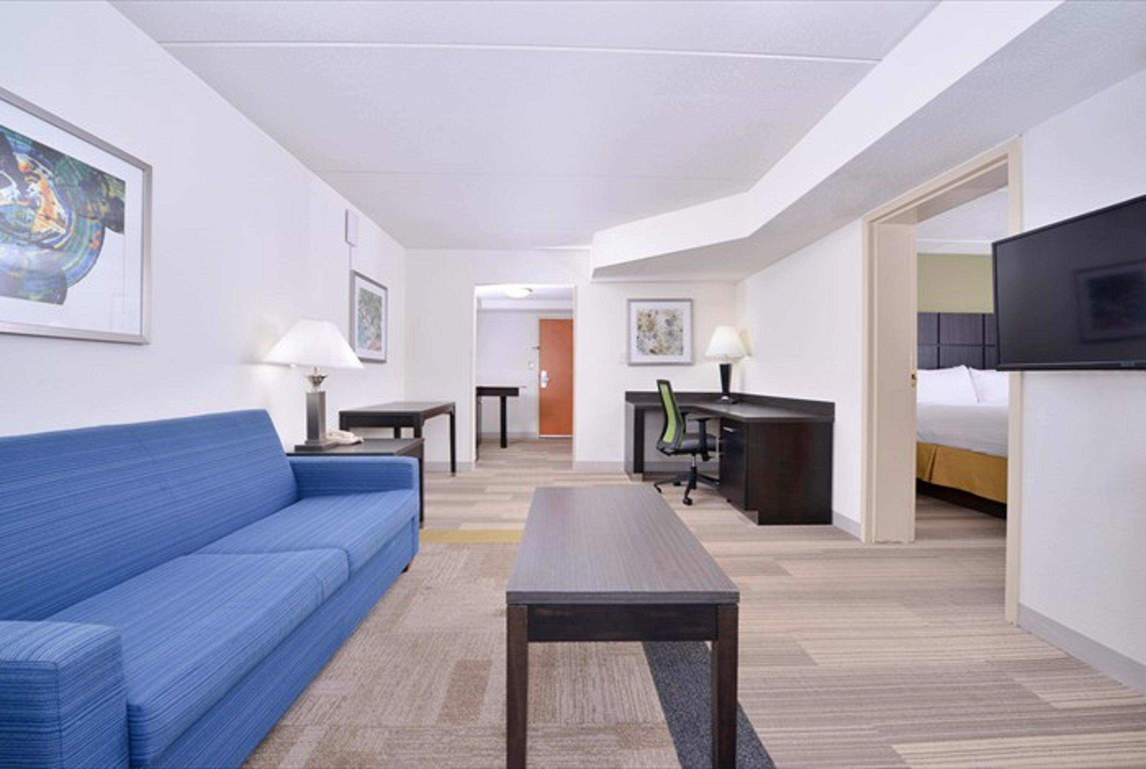 Holiday Inn Express Hotel & Suites Mooresville - Lake Norman By Ihg Ngoại thất bức ảnh