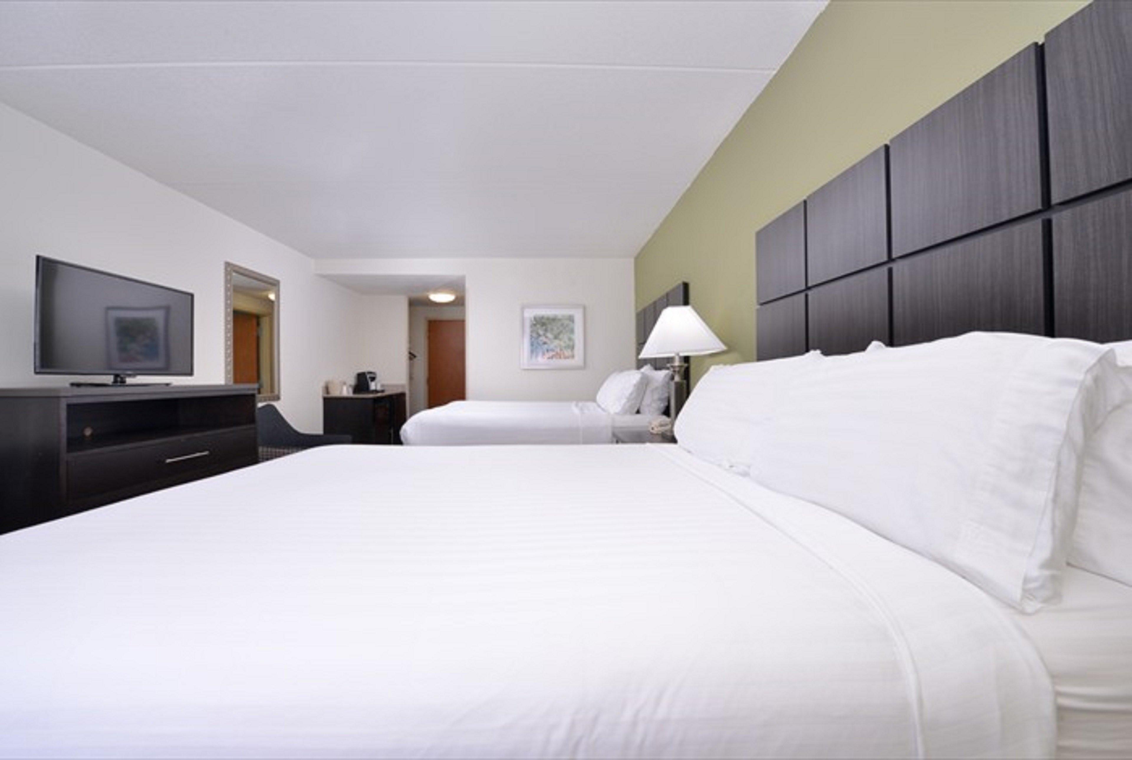 Holiday Inn Express Hotel & Suites Mooresville - Lake Norman By Ihg Ngoại thất bức ảnh