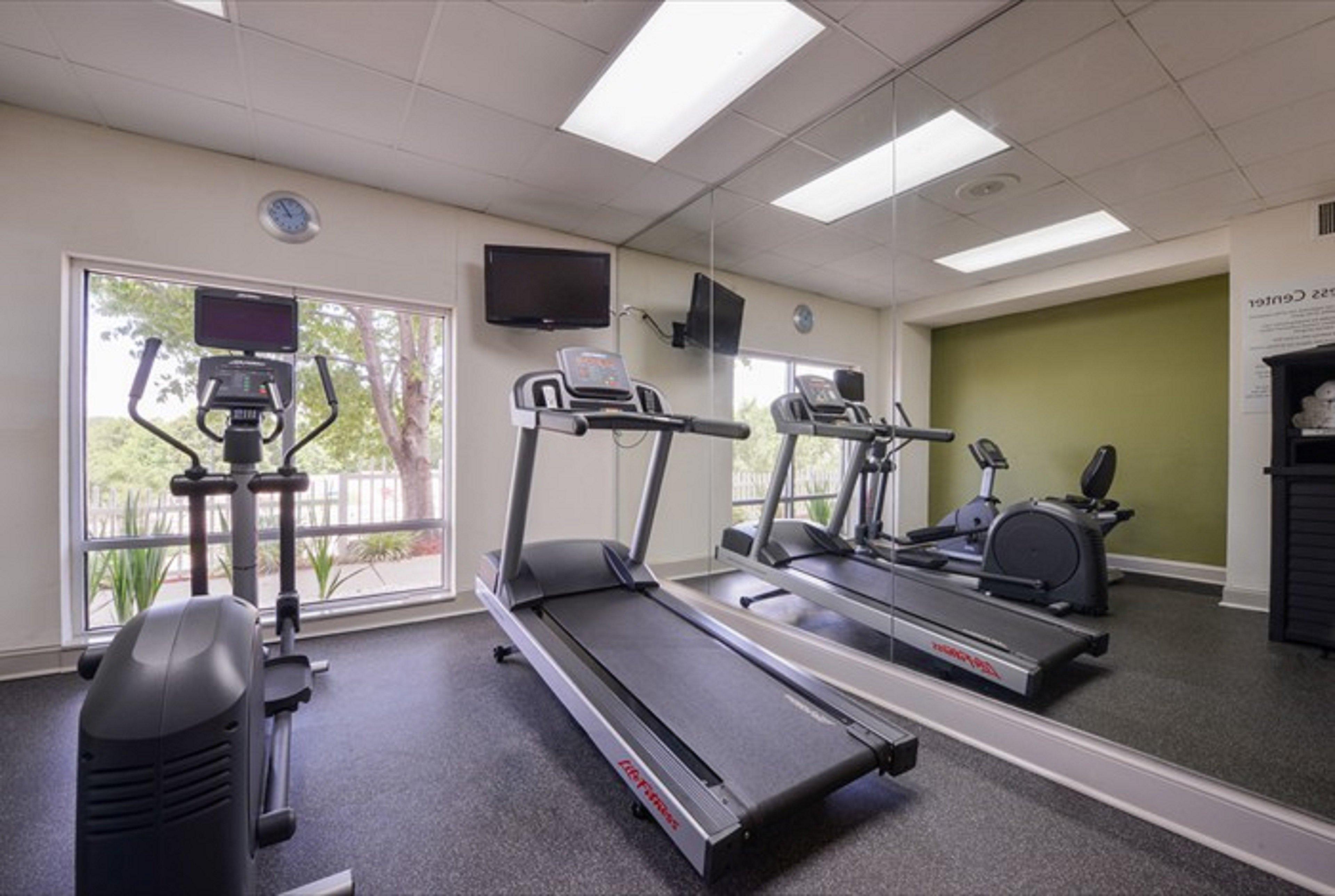 Holiday Inn Express Hotel & Suites Mooresville - Lake Norman By Ihg Ngoại thất bức ảnh