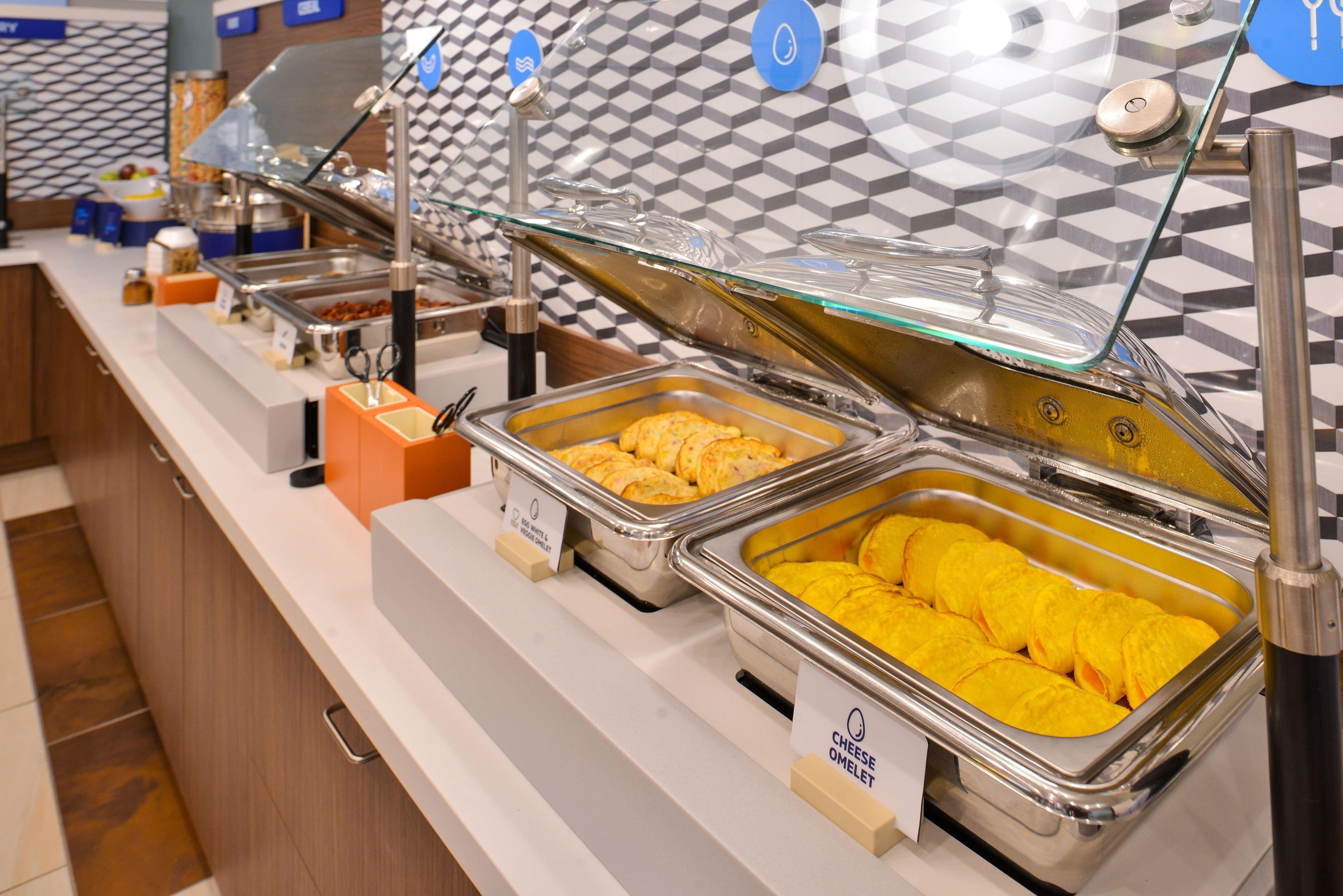 Holiday Inn Express Hotel & Suites Mooresville - Lake Norman By Ihg Ngoại thất bức ảnh