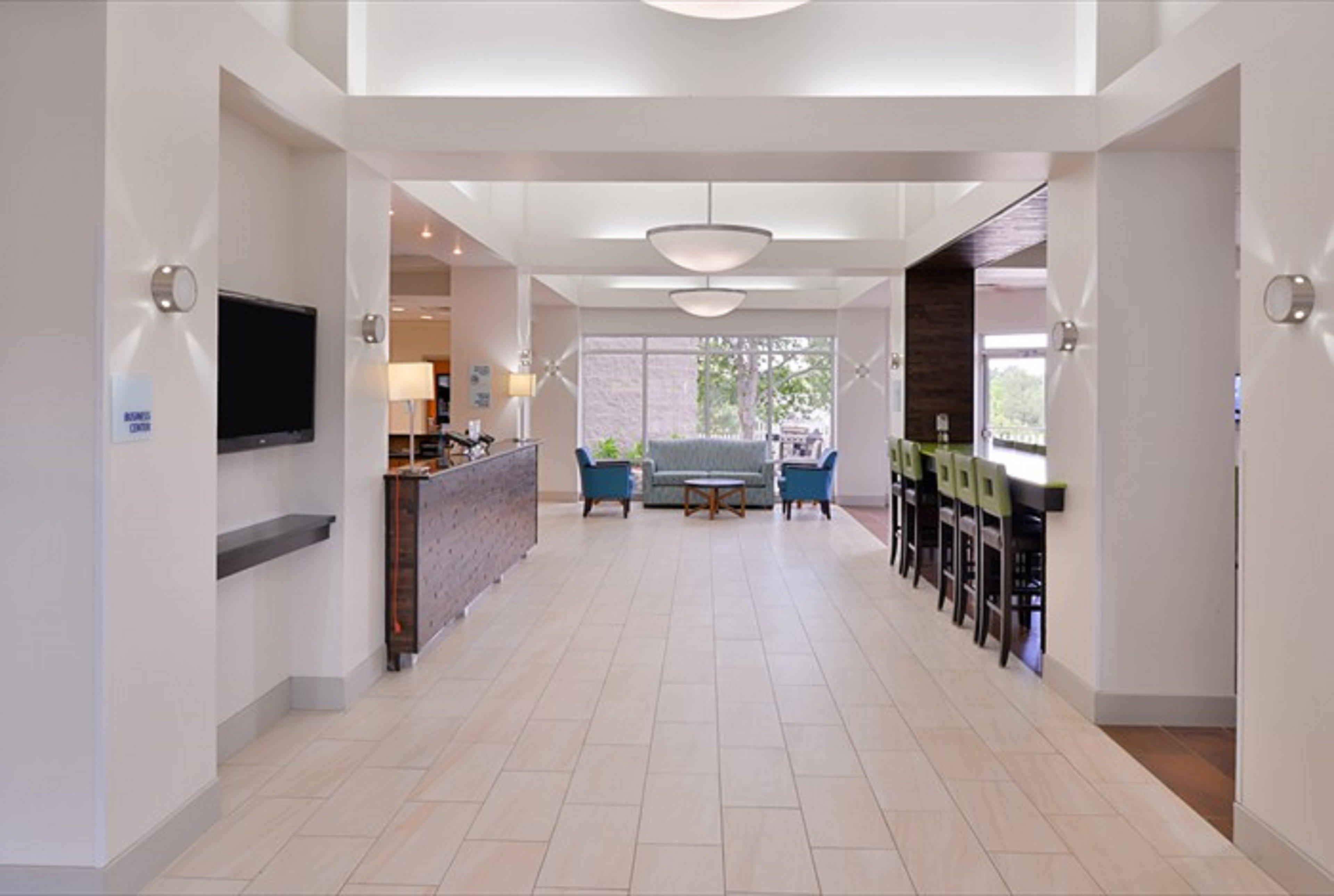 Holiday Inn Express Hotel & Suites Mooresville - Lake Norman By Ihg Ngoại thất bức ảnh
